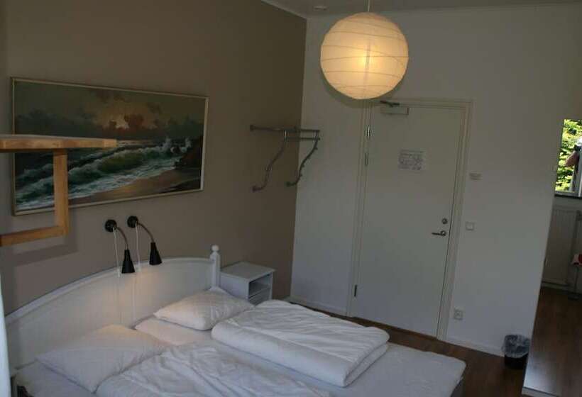 חדר סטנדרט, Hallandsåsen Hostel