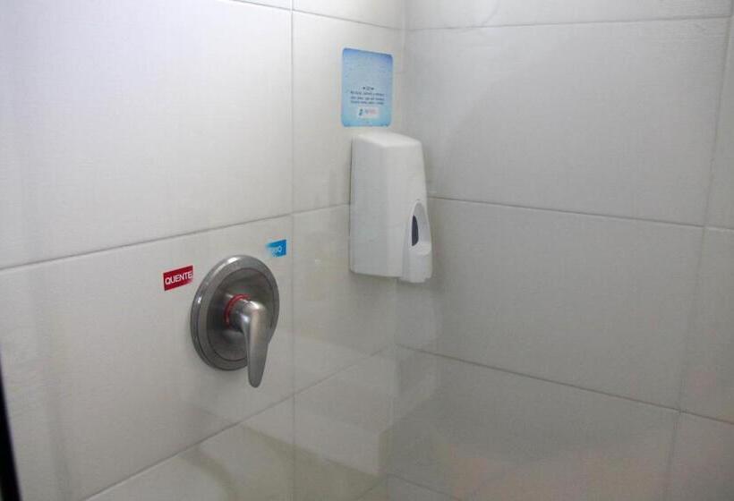 חדר סטנדרט, Aj Hotel Chapecó   Fácil Acesso Pátio Shopping E Rótula Da Bandeira