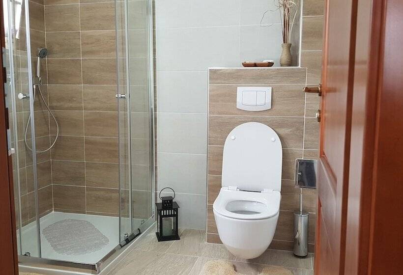 اتاق لوکس, B&b Plitvice Lakes Villa Prica