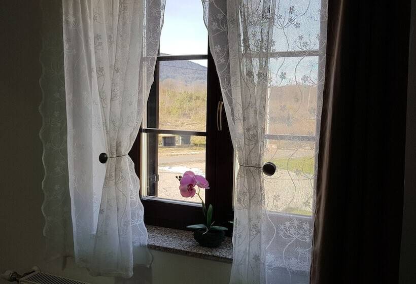 اتاق لوکس, B&b Plitvice Lakes Villa Prica