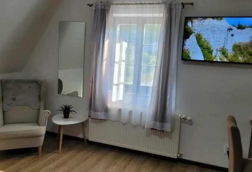 デラックスルーム, B&b Plitvice Lakes Villa Prica