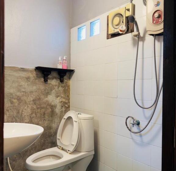 اتاق اکونومی, Mi Casa Thaphae Chiang Mai