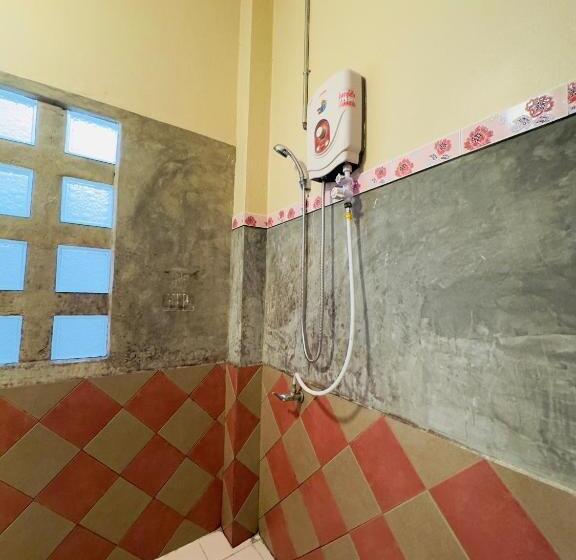 اتاق خانوادگی, Mi Casa Thaphae Chiang Mai