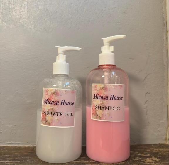 اتاق استاندارد, Mi Casa Thaphae Chiang Mai