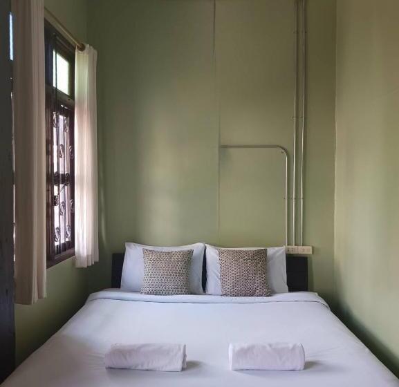 اتاق استاندارد, Mi Casa Thaphae Chiang Mai