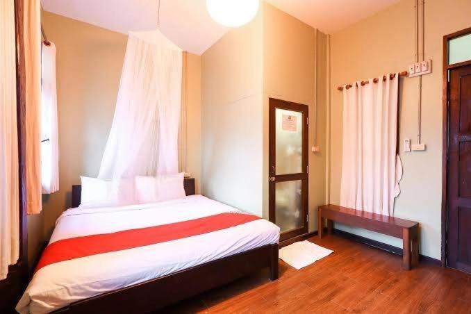 اتاق استاندارد, Mi Casa Thaphae Chiang Mai