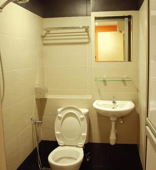 غرفة ديلوكس, Old Penang Hotel   Penang Times Square