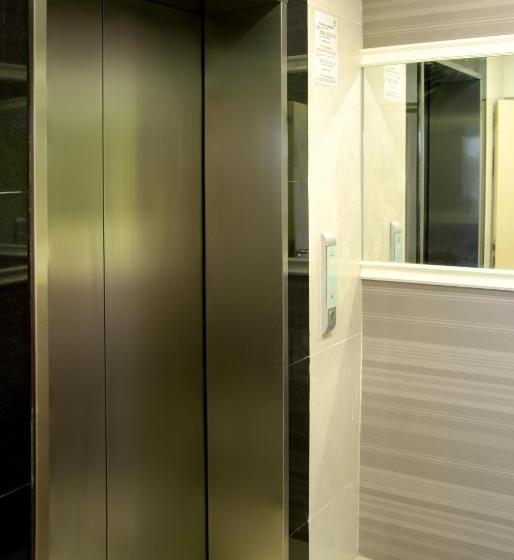 غرفة ديلوكس ثلاثية, Old Penang Hotel   Penang Times Square