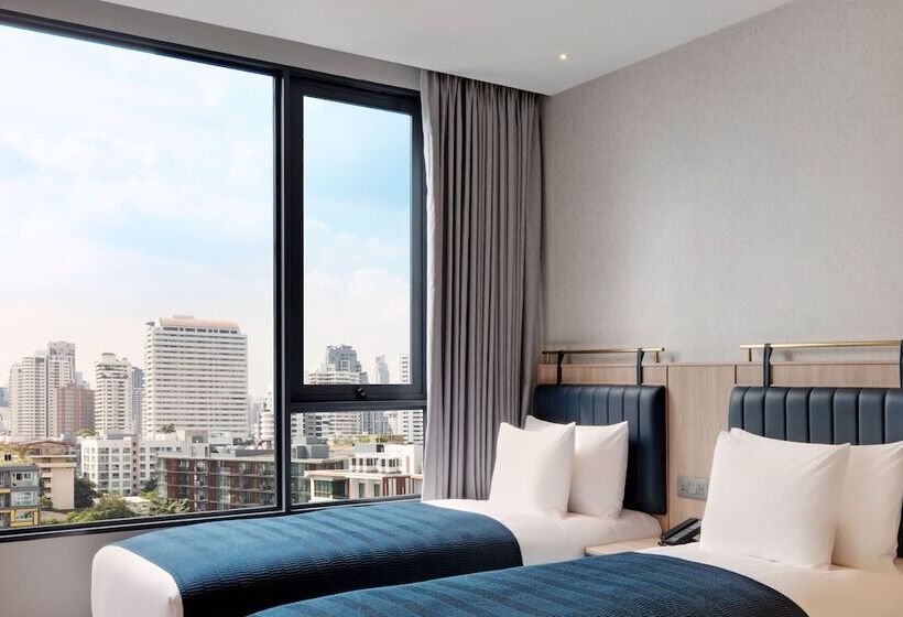 Studio Standard, Staybridge Suites Bangkok Thonglor An Ihg