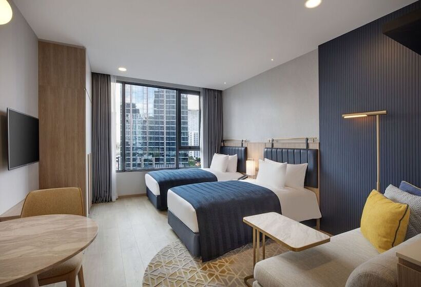 Studio Standard, Staybridge Suites Bangkok Thonglor An Ihg