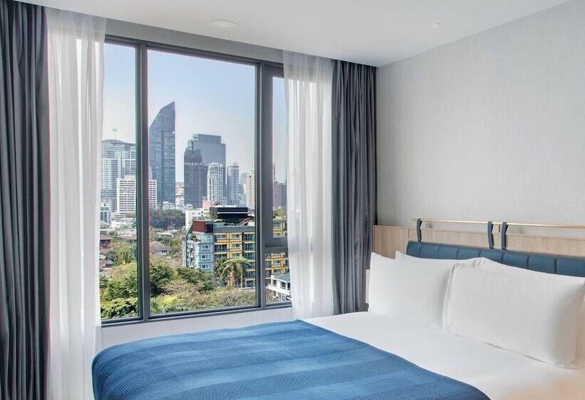 Studio Standard, Staybridge Suites Bangkok Thonglor An Ihg