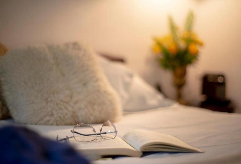 Suite, Alma