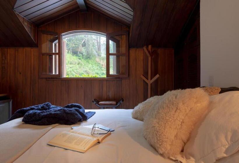 Suite, Alma