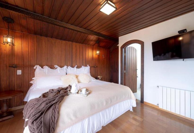 Люкс Повышенной Комфортности, Alma