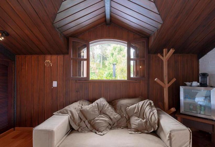 Люкс Повышенной Комфортности, Alma