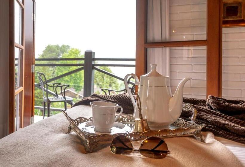 Люкс Повышенной Комфортности, Alma