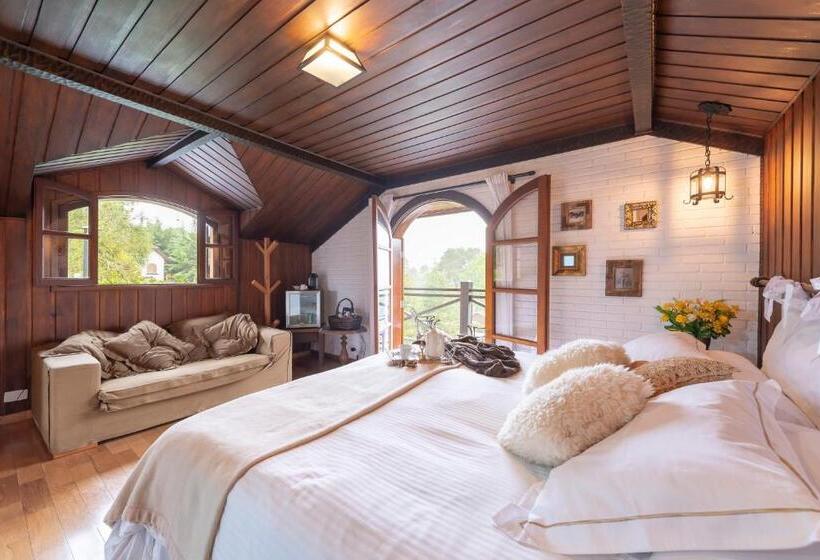 Люкс Повышенной Комфортности, Alma