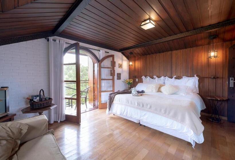 Люкс Повышенной Комфортности, Alma