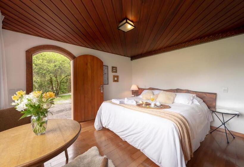 Suite, Alma