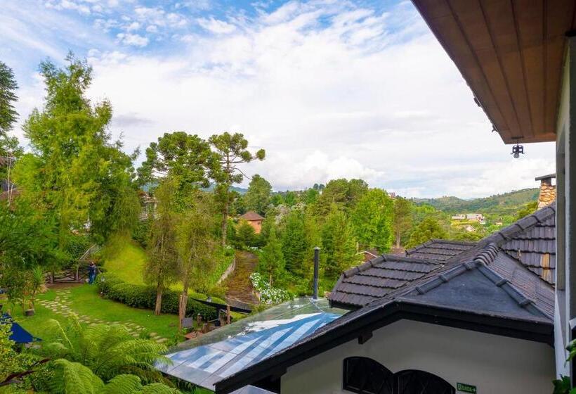 חדר סטנדרט, Alma