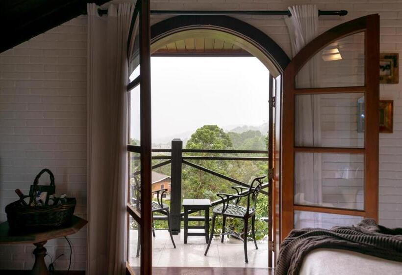 Люкс Повышенной Комфортности, Alma