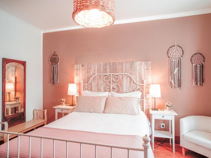 Habitación Estándar, Casa Adega Do Mosteiro   Turismo Rural
