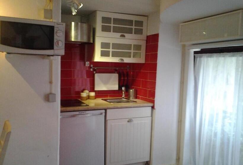 1ベッドルームアパートメント, Casa Adega Do Mosteiro   Turismo Rural