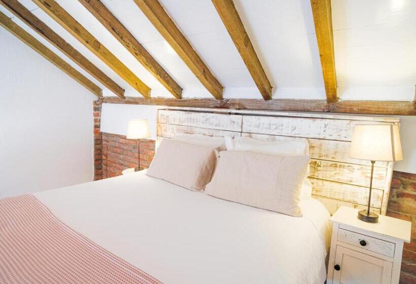 Apartamento 1 Dormitorio, Casa Adega Do Mosteiro   Turismo Rural