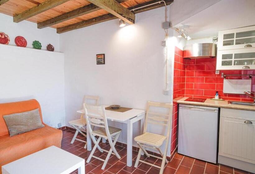 1ベッドルームアパートメント, Casa Adega Do Mosteiro   Turismo Rural