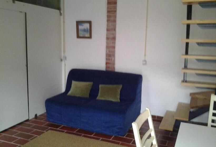 1ベッドルームアパートメント, Casa Adega Do Mosteiro   Turismo Rural