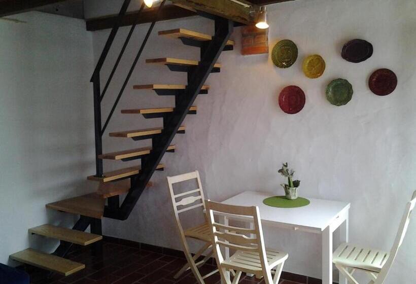 Apartamento 1 Dormitorio, Casa Adega Do Mosteiro   Turismo Rural
