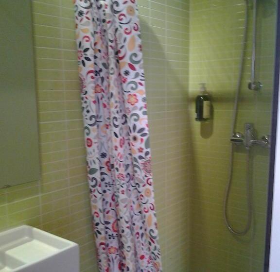 1ベッドルームアパートメント, Casa Adega Do Mosteiro   Turismo Rural