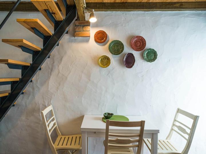 Апартаменты 1 Спальня, Casa Adega Do Mosteiro   Turismo Rural
