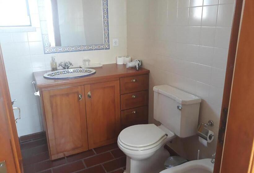 סוויטה קלאסית, Casa Adega Do Mosteiro   Turismo Rural