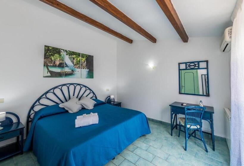 Studio Standard avec Terrasse, Ischia Dream Sunset