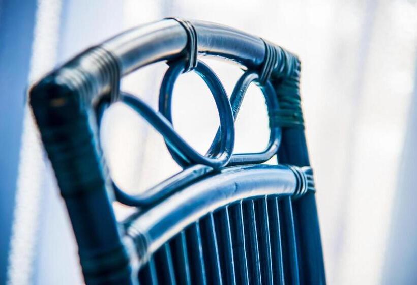 استودیو استاندارد با تراس, Ischia Dream Sunset