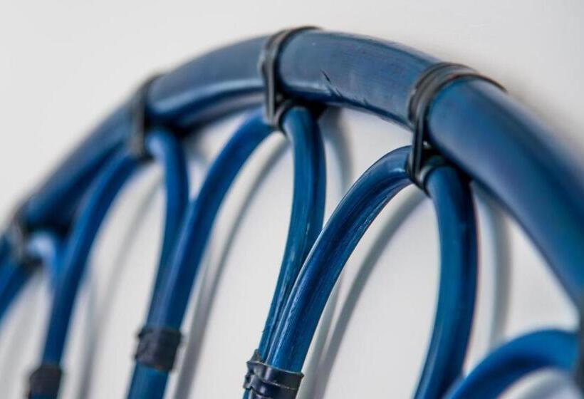 استودیو استاندارد با تراس, Ischia Dream Sunset