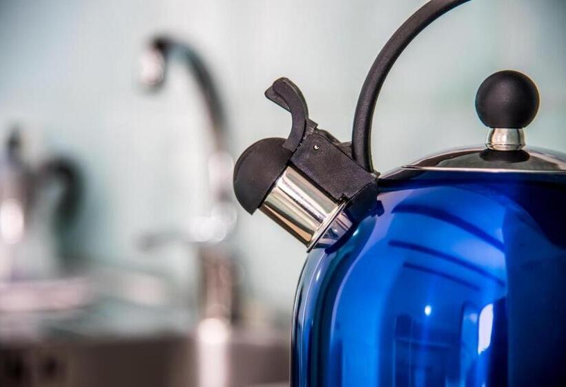 استودیو استاندارد با تراس, Ischia Dream Sunset