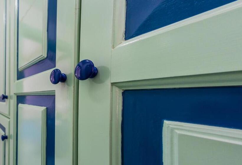 استودیو استاندارد با تراس, Ischia Dream Sunset