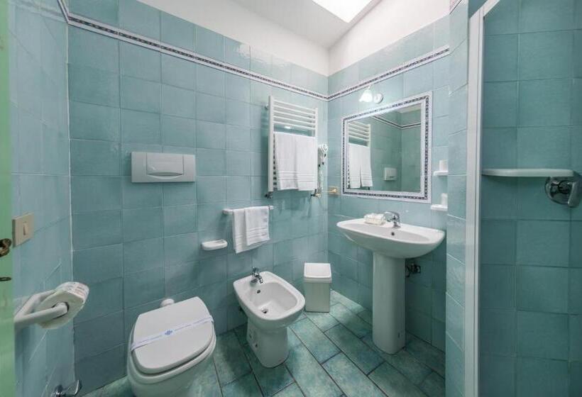 استودیوی استاندارد, Ischia Dream Sunset