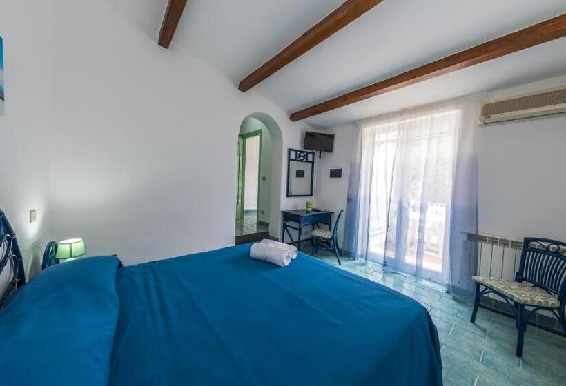 استودیوی استاندارد, Ischia Dream Sunset