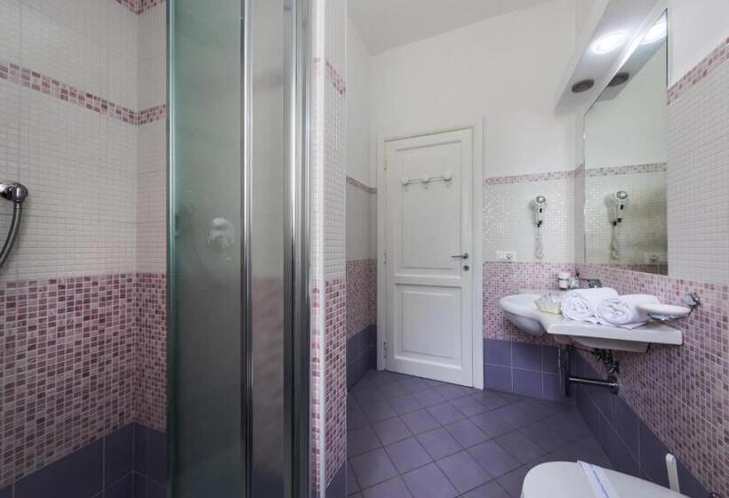 Chambre Familiale, Ischia Dream Sunset