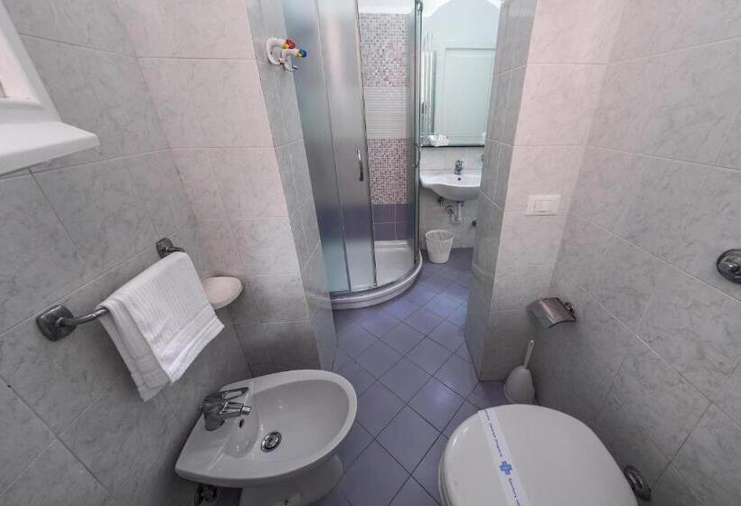 اتاق خانوادگی, Ischia Dream Sunset