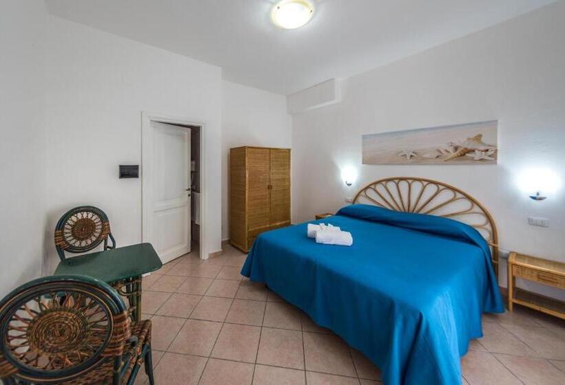 Chambre Standard avec Terrasse, Ischia Dream Sunset