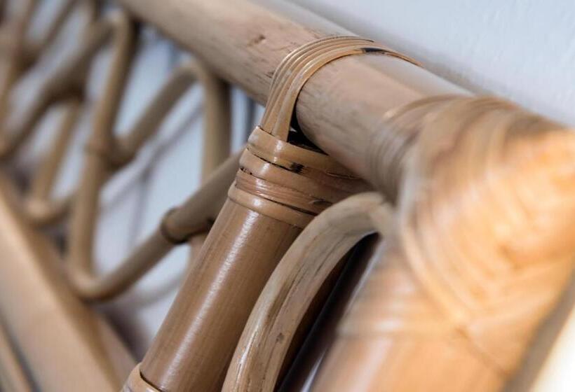 اتاق استاندارد چهار تخته, Ischia Dream Sunset