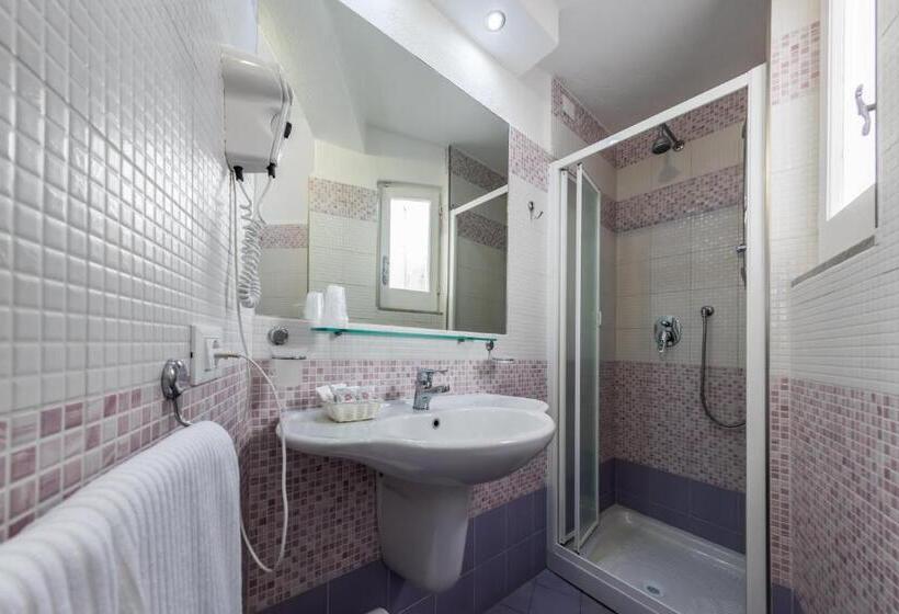 Chambre Quadruple Standard, Ischia Dream Sunset