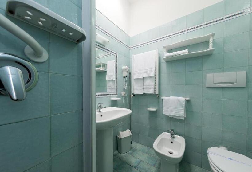 استودیو استاندارد با تراس, Ischia Dream Sunset