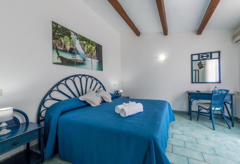 Studio Standard avec Terrasse, Ischia Dream Sunset