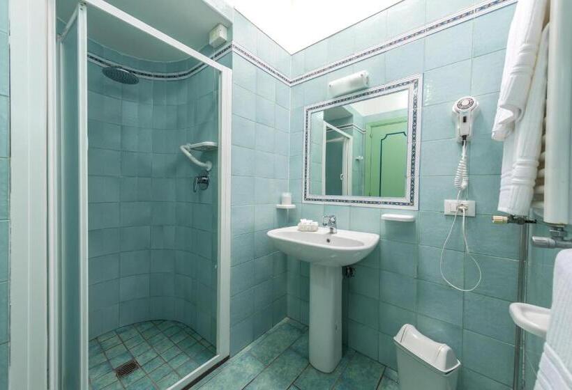 استودیو استاندارد با تراس, Ischia Dream Sunset