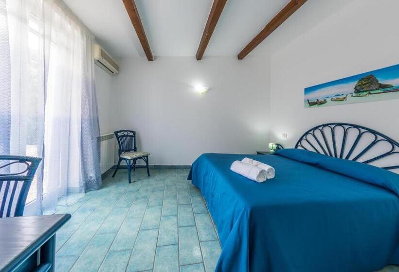 استودیوی استاندارد, Ischia Dream Sunset